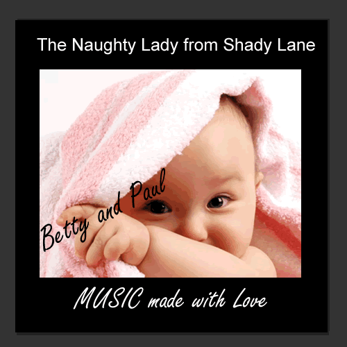 Naughty Lady from Shady Lane